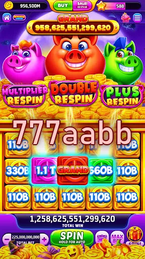 777aabb Masuk