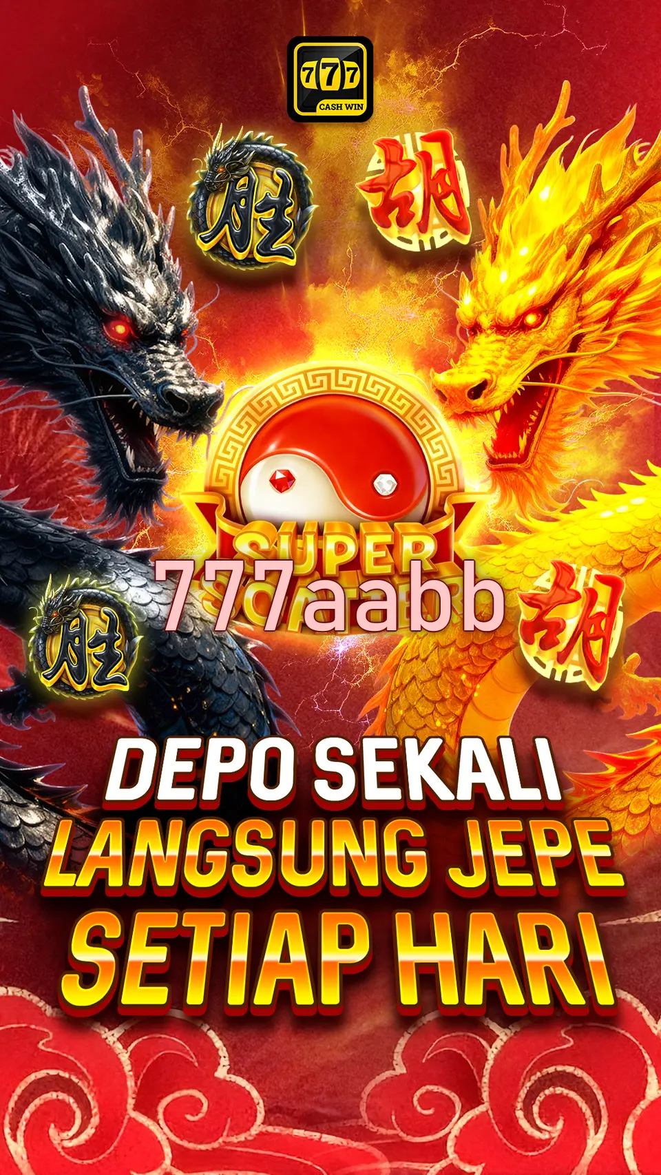 777aabb Masuk