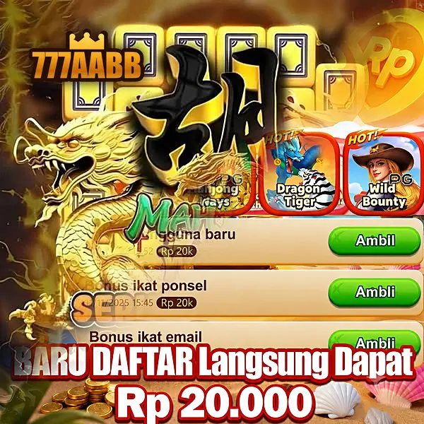 777aabb Masuk - 777aabb Resmi