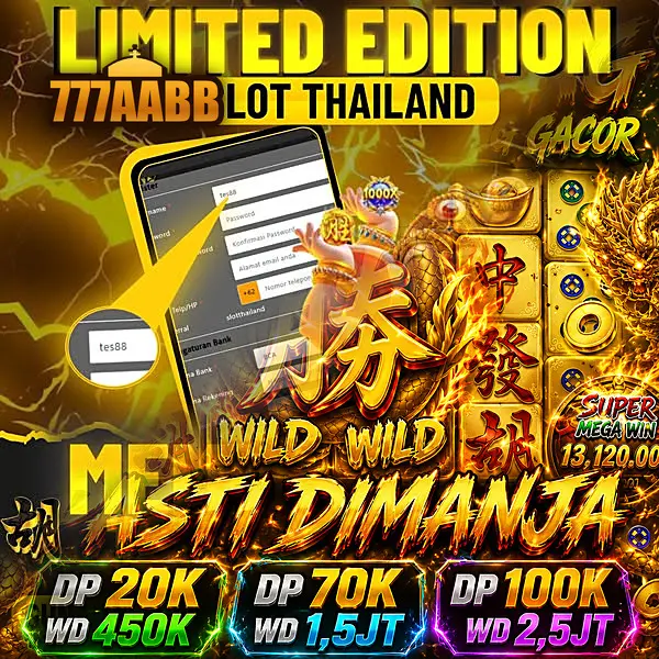 777aabb Daftar Sekarang - Unduh APK